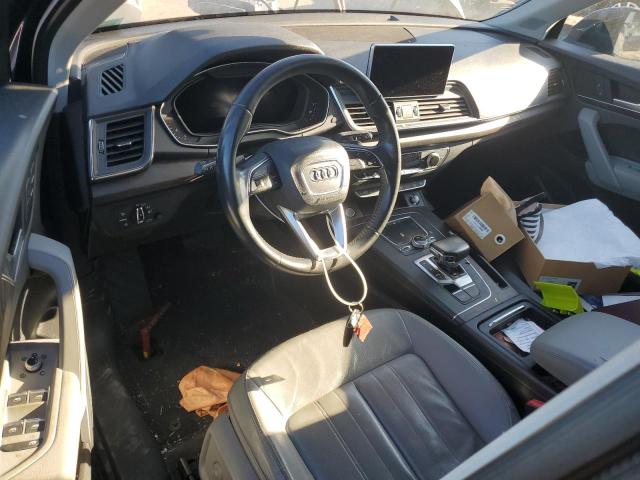 Фото 8 - AUDI Q5