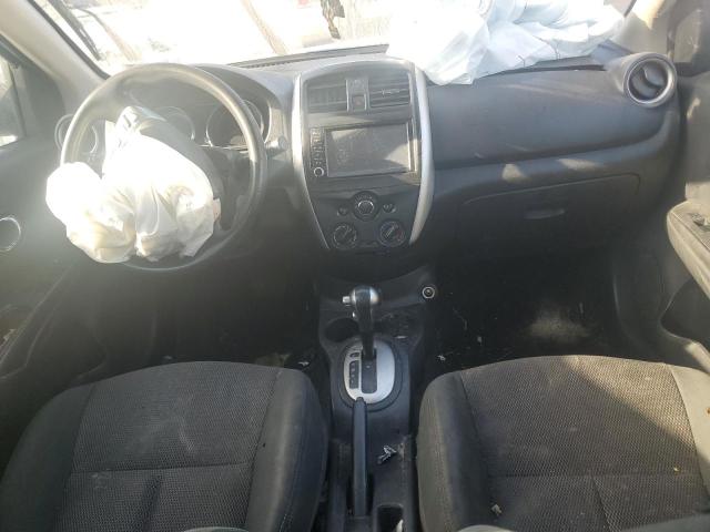 Фото 8 - NISSAN VERSA