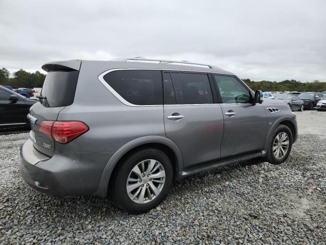 Фото 3 - INFINITI QX80