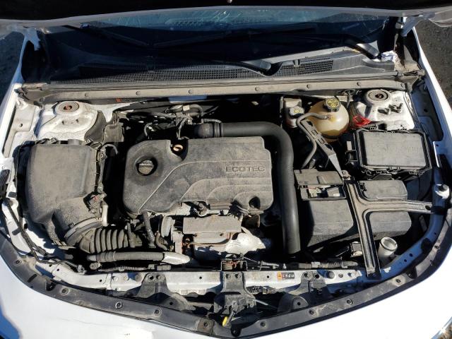 Фото 11 - CHEVROLET MALIBU