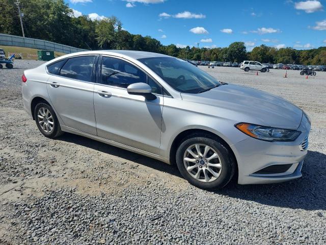 Фото 4 - FORD FUSION