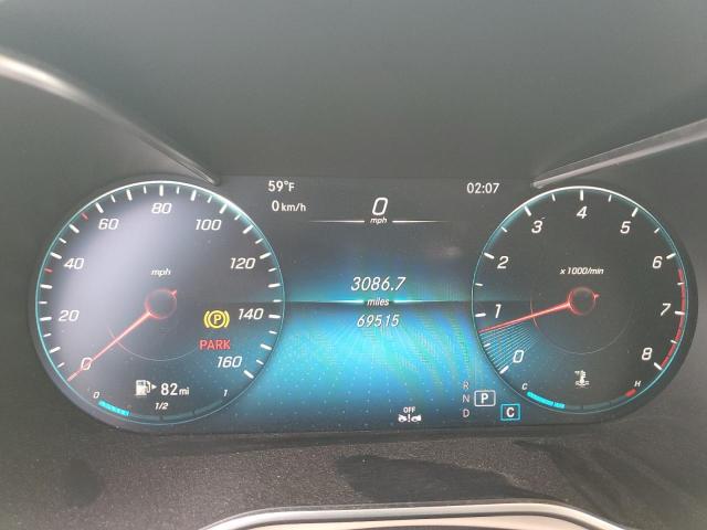 Фото 9 - MERCEDES-BENZ GLC-CLASS