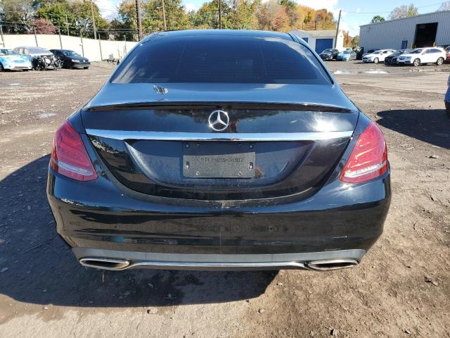 Фото 6 - MERCEDES-BENZ C-CLASS