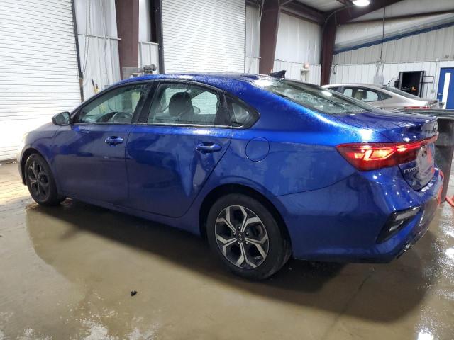 Фото 2 - KIA FORTE