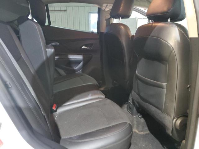 Фото 10 - BUICK ENCORE