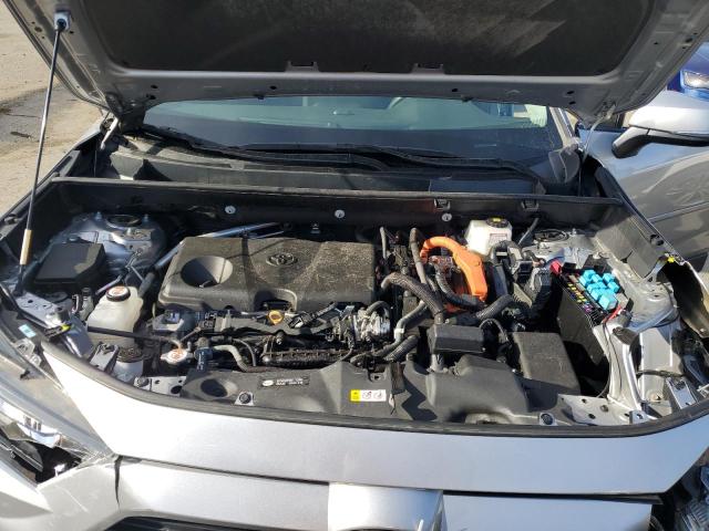 Фото 12 - TOYOTA RAV4