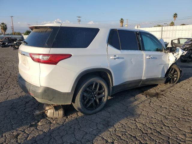Фото 3 - CHEVROLET TRAVERSE