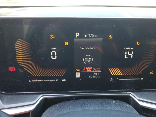 Фото 9 - KIA SORENTO