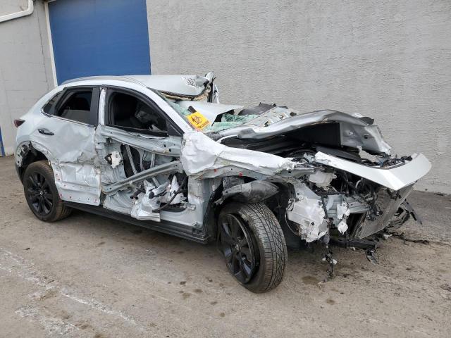 Фото 4 - MAZDA CX30