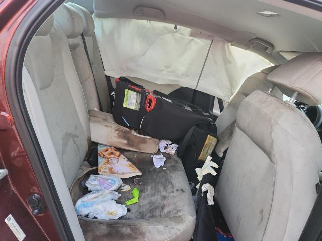 Фото 10 - HONDA INSIGHT