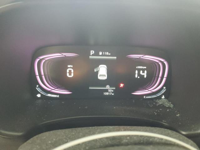 Фото 9 - KIA SOUL