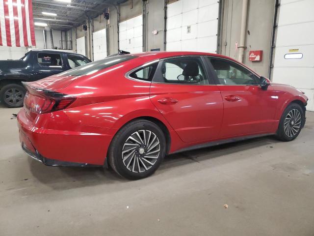 Фото 3 - HYUNDAI SONATA