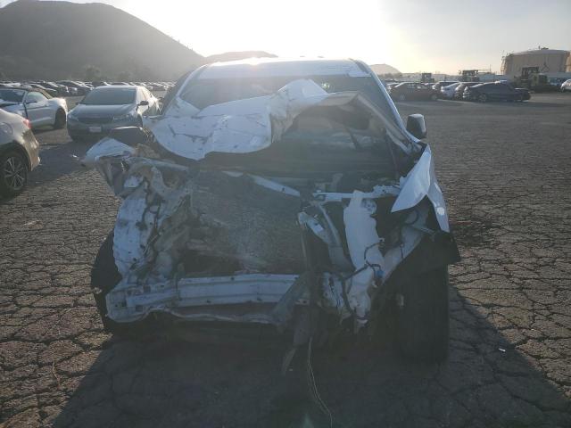 Фото 5 - CHEVROLET TRAVERSE