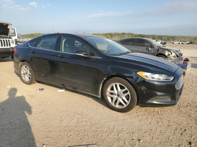 Фото 4 - FORD FUSION