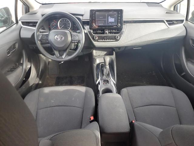 Фото 8 - TOYOTA COROLLA