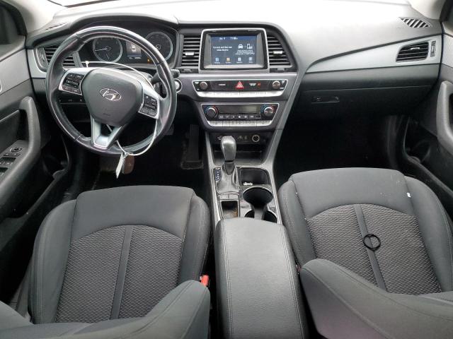 Фото 8 - HYUNDAI SONATA