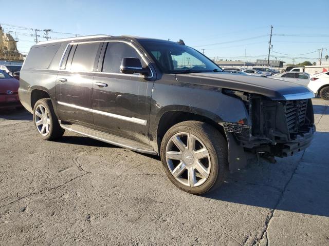 Фото 4 - CADILLAC ESCALADE