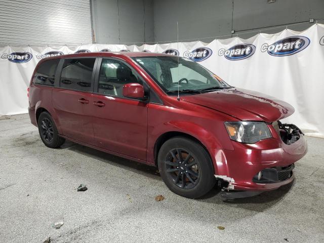 Фото 4 - DODGE CARAVAN