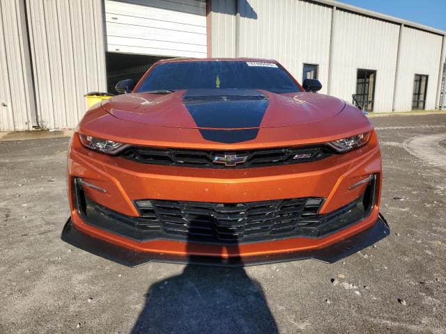 CHEVROLET CAMARO LT1 2022 VIN 1G1FF1R77N0133059