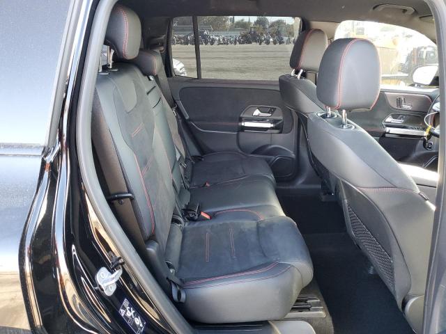 Фото 11 - MERCEDES-BENZ EQB 250+