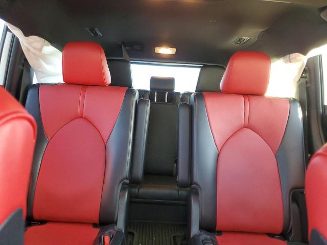 Фото 10 - TOYOTA HIGHLANDER