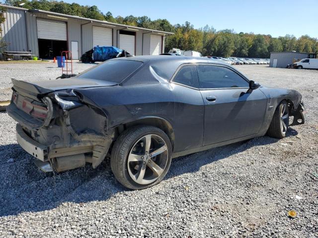 Фото 3 - DODGE CHALLENGER