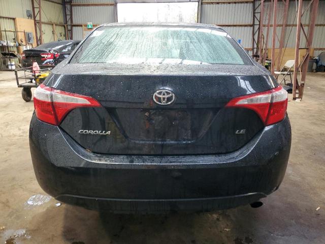 Фото 6 - TOYOTA COROLLA