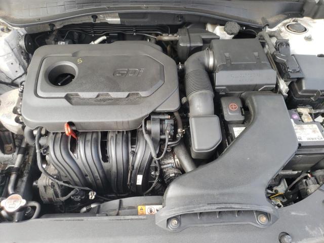 Фото 11 - KIA OPTIMA