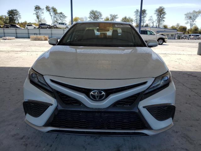 Фото 5 - TOYOTA CAMRY