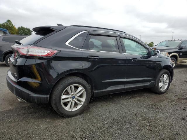 Фото 3 - FORD EDGE