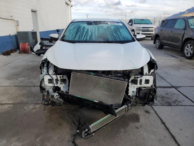 Фото 5 - HONDA INSIGHT