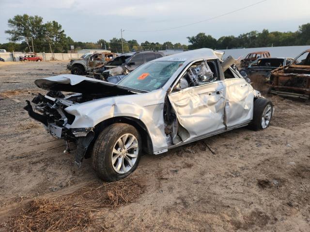 Фото 1 - CHRYSLER 300