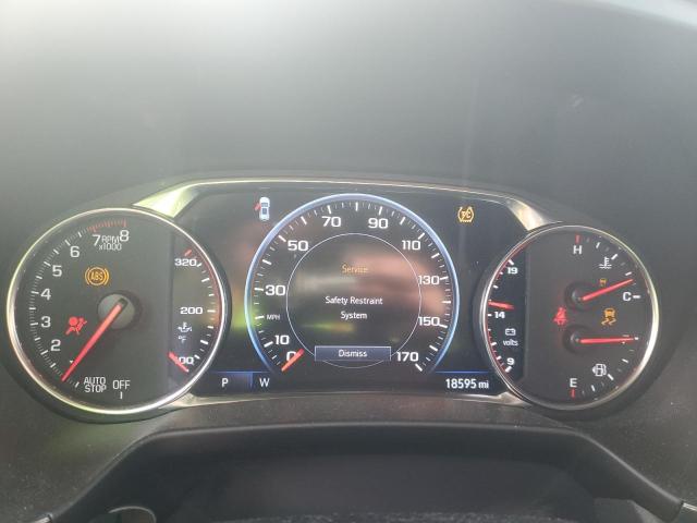 Фото 9 - CHEVROLET BLAZER