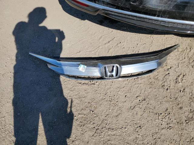 Фото 12 - HONDA ACCORD