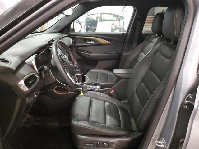 Фото 7 - CHEVROLET TRAILBLZR