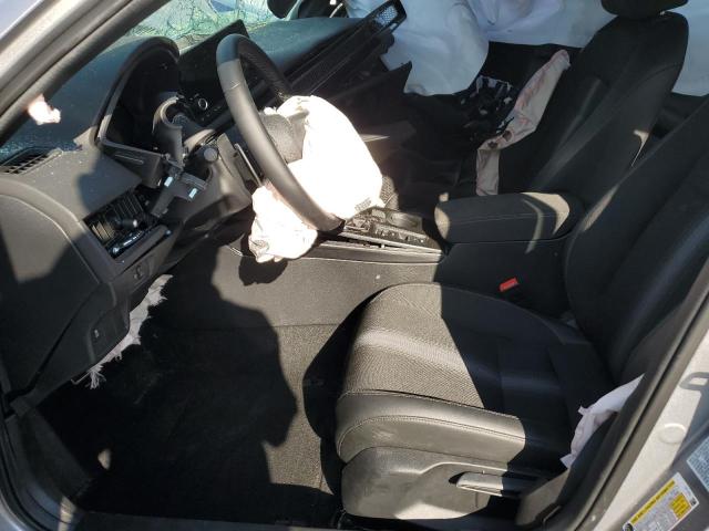 Фото 7 - HONDA CIVIC