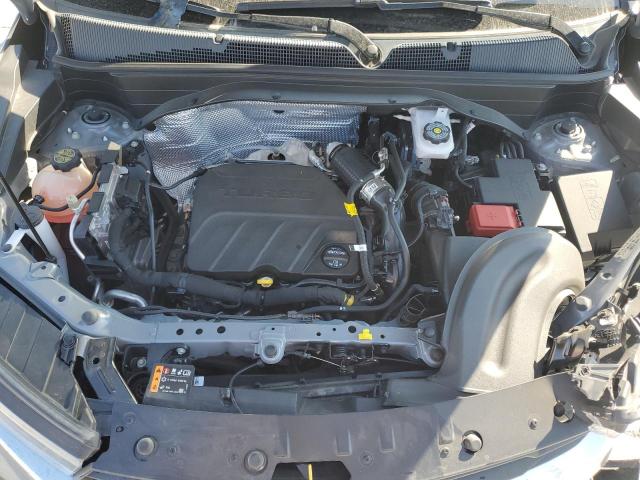 Фото 12 - CHEVROLET TRAILBLZR