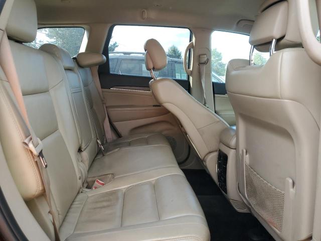 Фото 11 - JEEP GRAND CHER