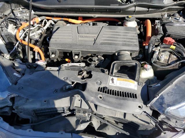 Фото 12 - HONDA CRV