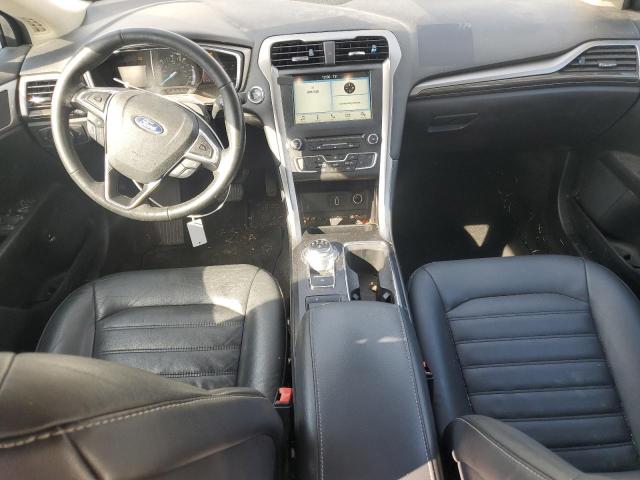 Фото 8 - FORD FUSION