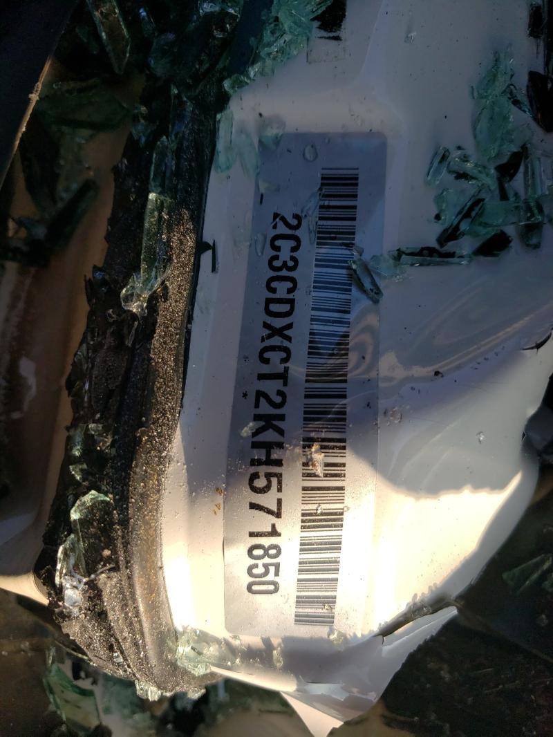 Фото 12 - DODGE CHARGER