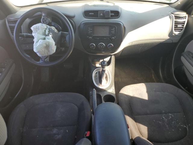 Фото 8 - KIA SOUL