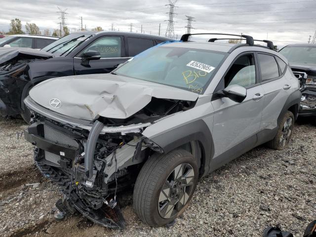 Фото 1 - HYUNDAI KONA