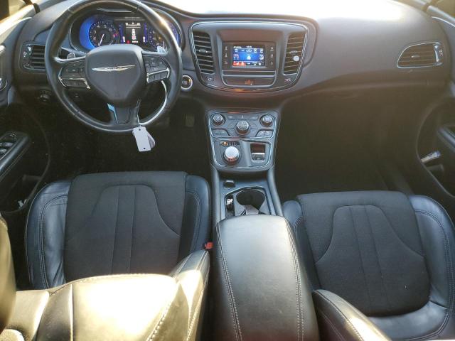 Фото 8 - CHRYSLER 200