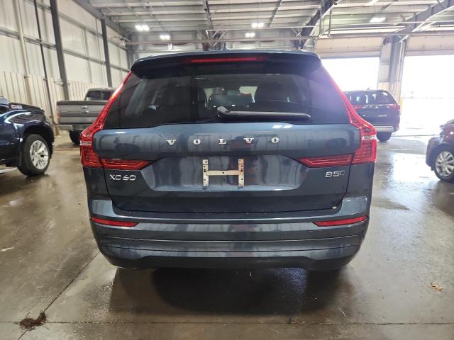 VOLVO XC60 B5 MO 2022 VIN YV4L12RK0N1018426