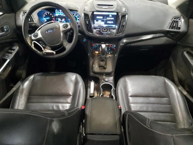 Фото 8 - FORD ESCAPE