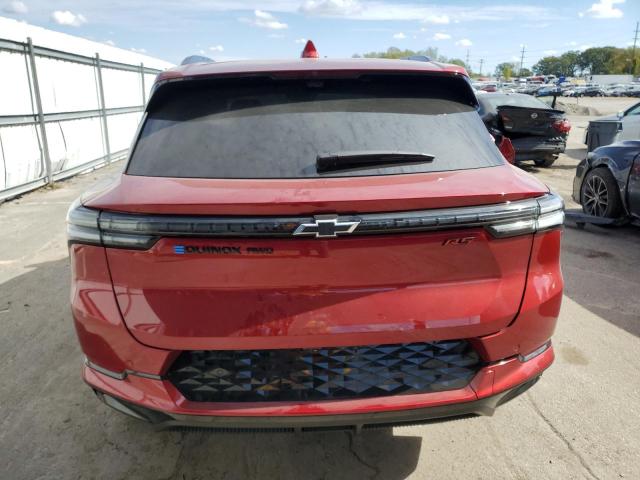 Фото 6 - CHEVROLET EQUINOX