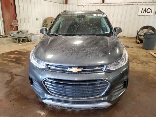 Фото 5 - CHEVROLET TRAX