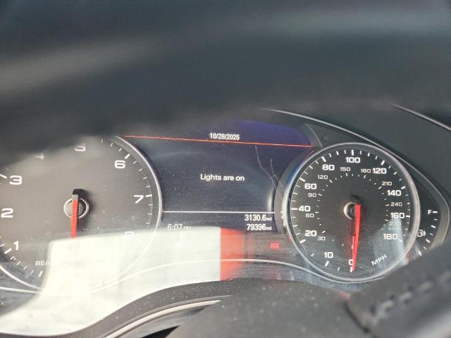 AUDI A6 2017 VIN WAUF2AFC1HN007403