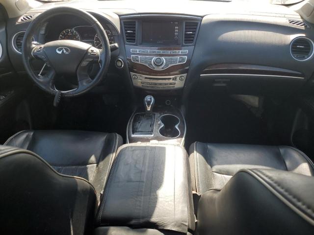 Фото 8 - INFINITI QX60